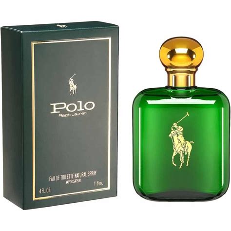 ralph lauren polo edt perfume